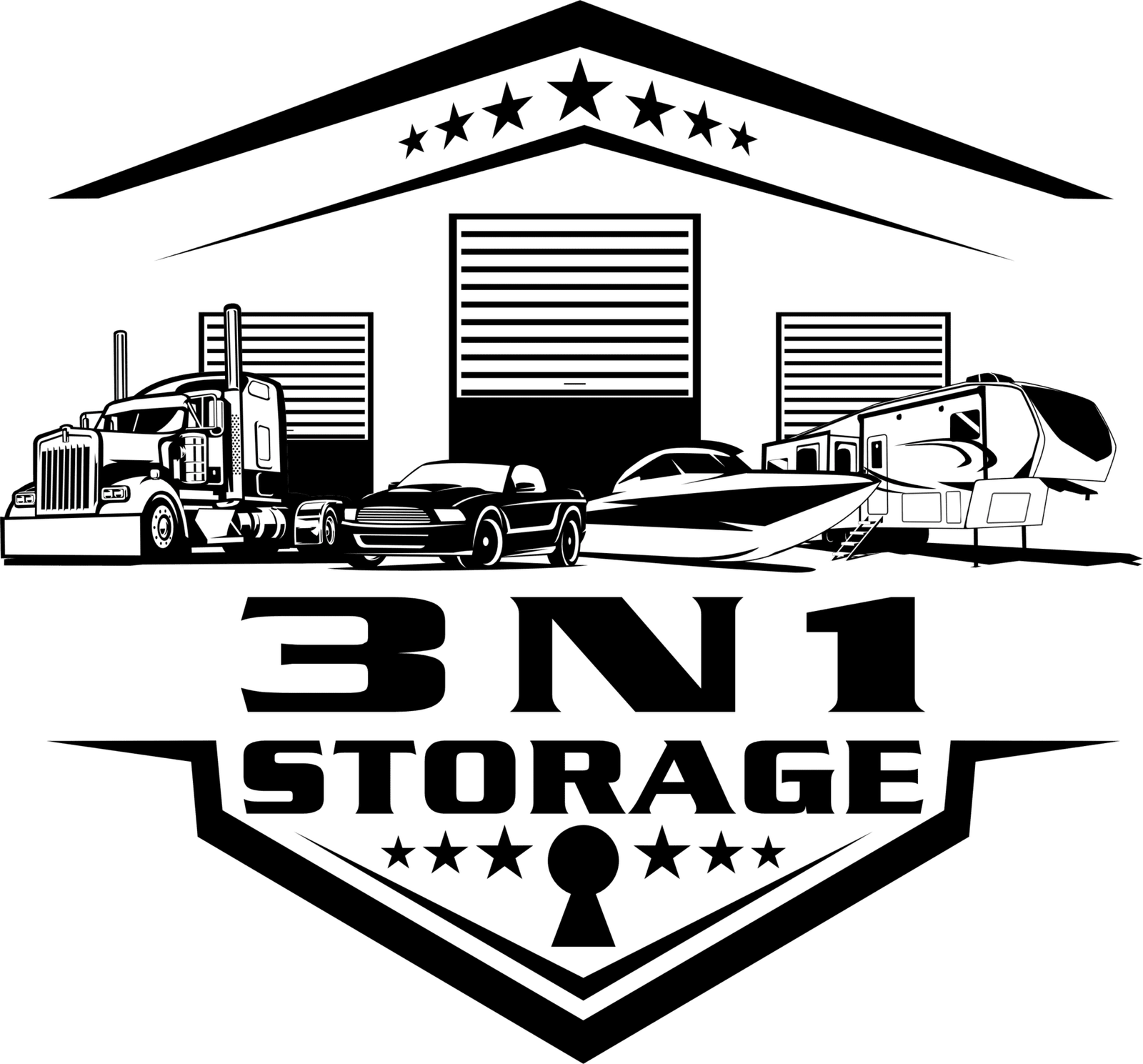 3N1 Storage