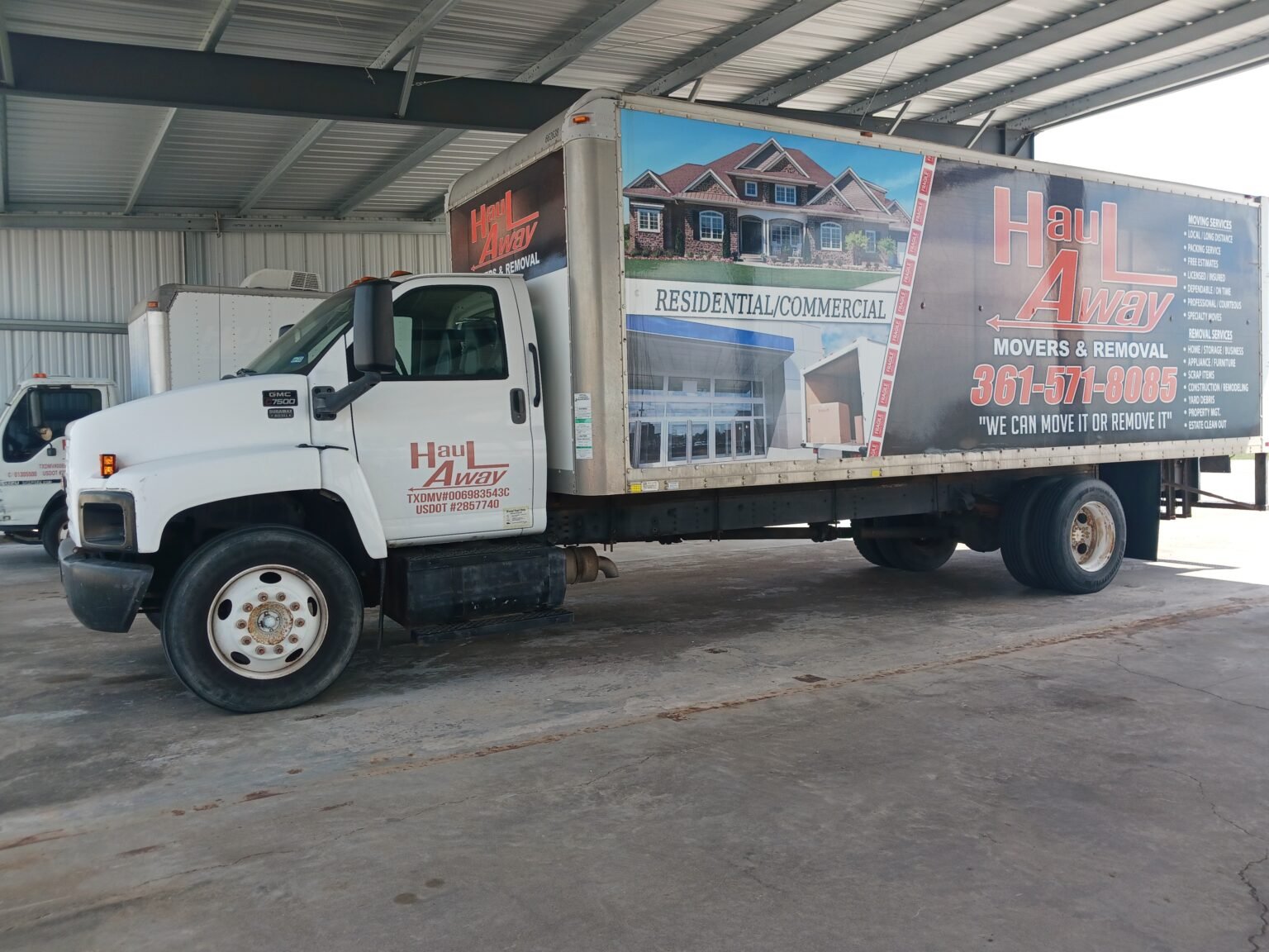 Movers Victoria Tx
